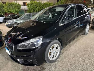 BMW 218 i 2020