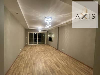 134m² First Occupancy Apartment for Rent | Direct Pool View | Brand-New Kitchen, Appliances & ACs | The Address Compound ElSheikh Zayed