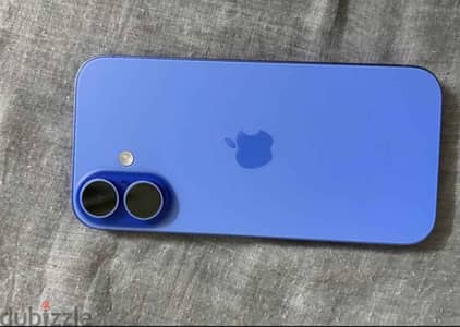 آبل - آيفون 16