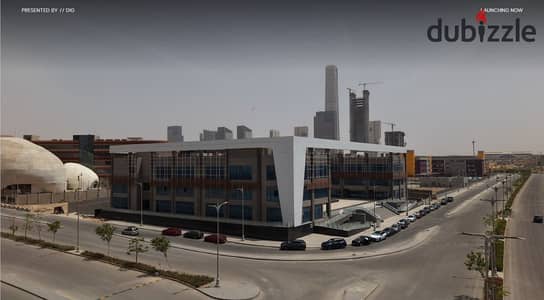 A store for immediate receipt in the largest residential complex already inhabited and lived in