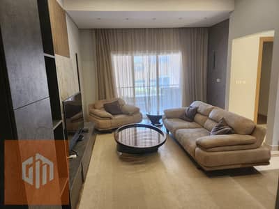 Ground Floor Studio for Rent in Mivida – Fifth Settlement New Cairo