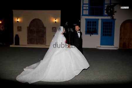 هوه اتلبس مره واحده بس