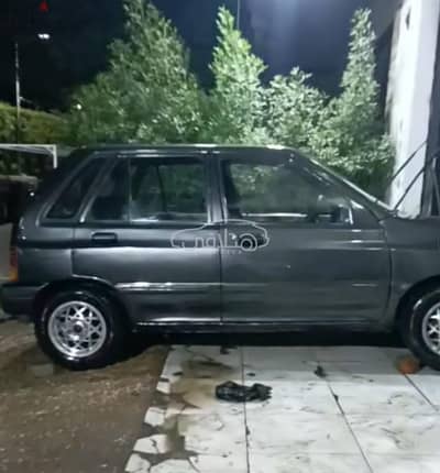 Used Kia Pride 2006 For Sale Obour City