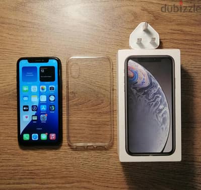 Apple - iPhone XR
