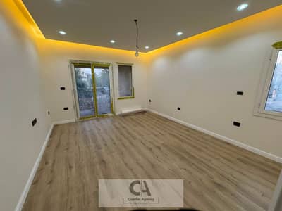 Villa For Rent Semi Furnished in Mivida Modern first use Villa For Rent Semi Furnished in Mivida Modern first use