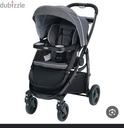 Graco mods cklic