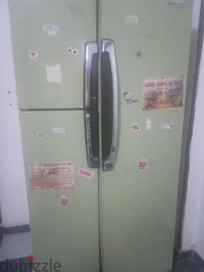 تلاجه ناشيونال للبيع