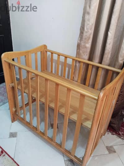 سرير السندوتش