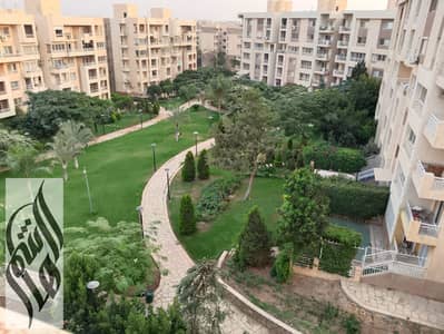 Apartment for sale in Madinaty, B11, 200 sq m, by Talaat Moustafa Group | Garden and Park View