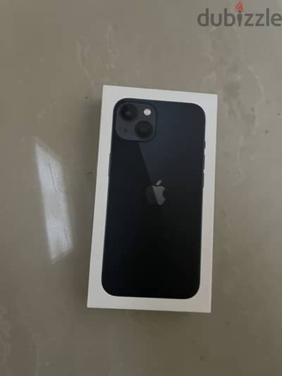 Apple - iPhone 13