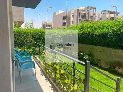 PREMIUM 3 BED APARTMENT FULLY FURNISHED FOR RENT IN FIFTH SQUARE