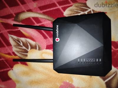 راوتر هوائي فودافون