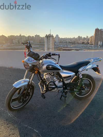 فيجوري ٣  vr 150