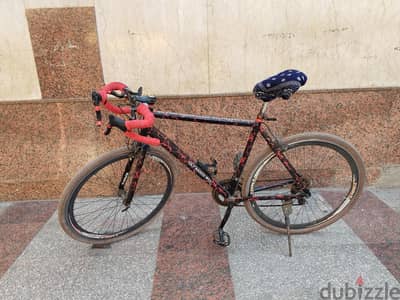 trinx tempo 1.4