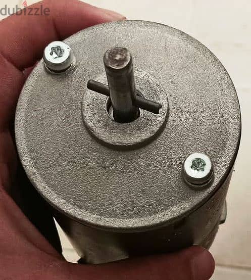 KORMAS - FAN - MOTOR 1
