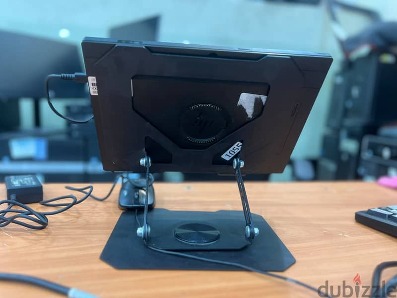 tap hp cashier 3