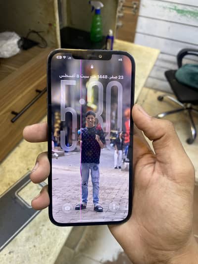 آبل - آيفون 12 برو ماكس