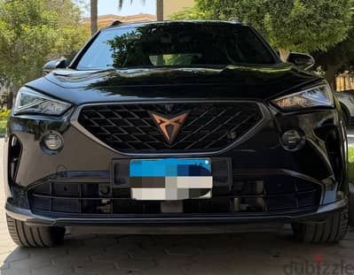 كوبرا فورمينتور 2000cc