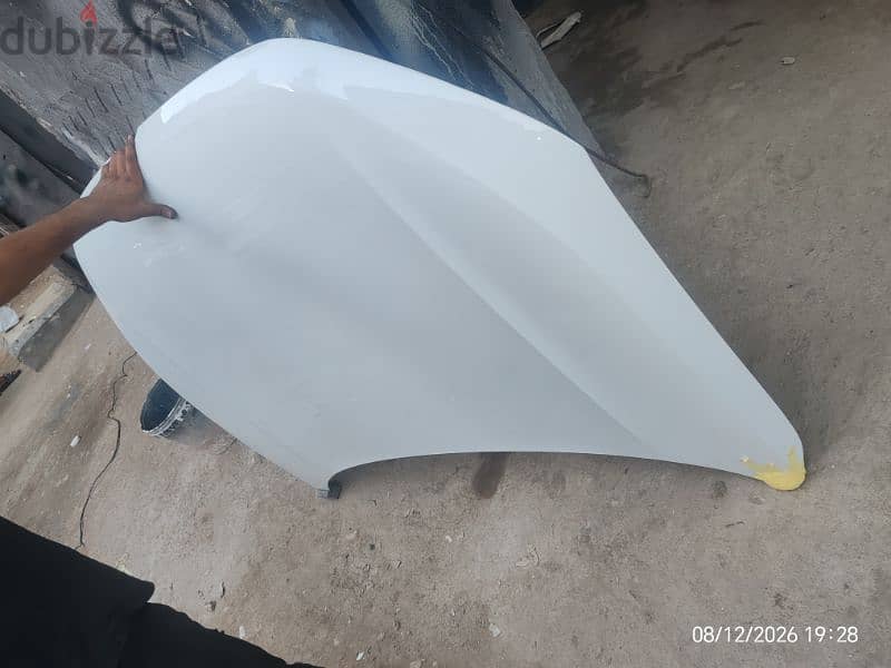 كبوت تيجوان 2025 5