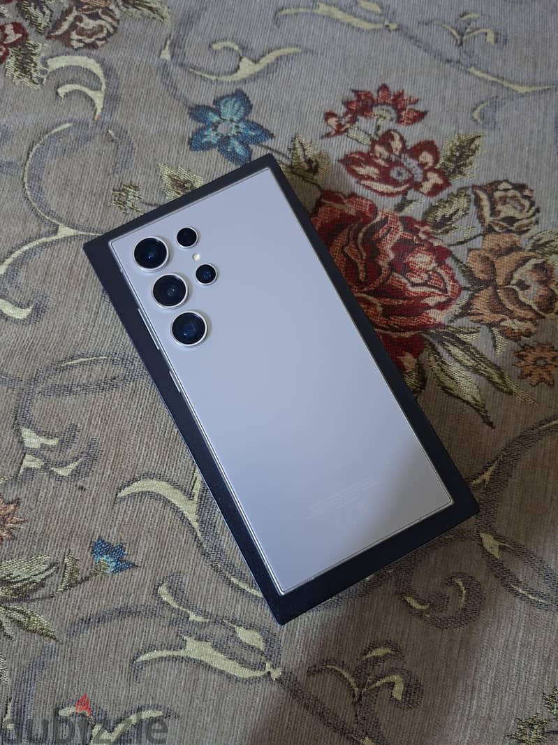 Samsung S24 Ultra 1