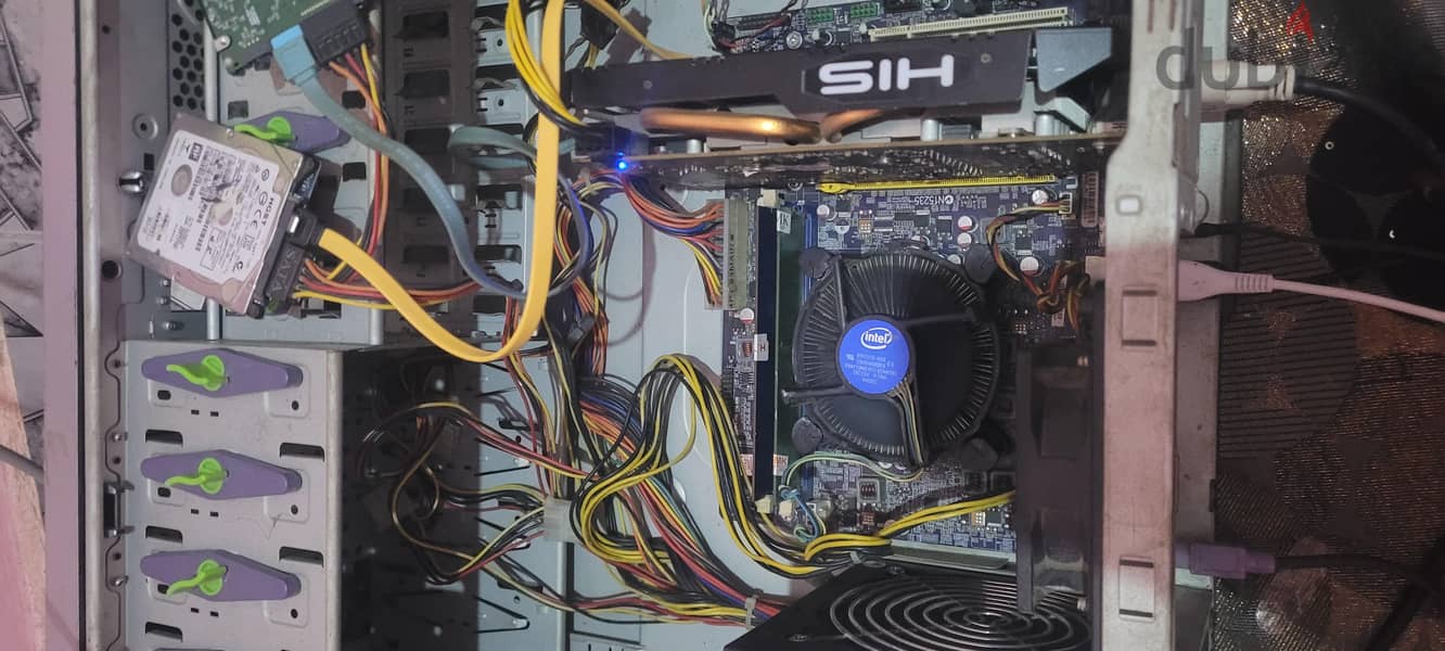 core i7 3th 3
