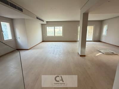 Villa Semi Furnished In Mivida 5 bedroom