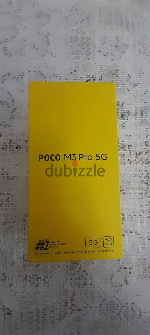 Xiaomi Poco M3 Pro 5g 2