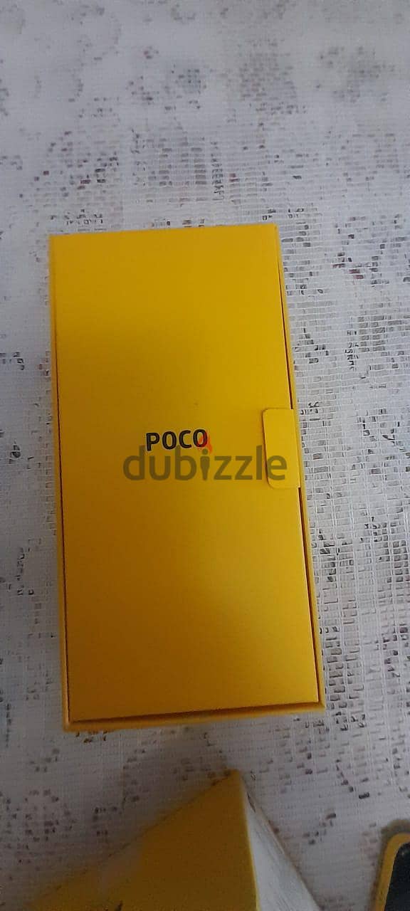 Xiaomi Poco M3 Pro 5g 5