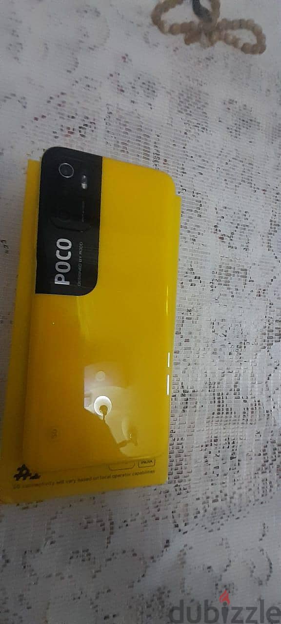 Xiaomi Poco M3 Pro 5g 6