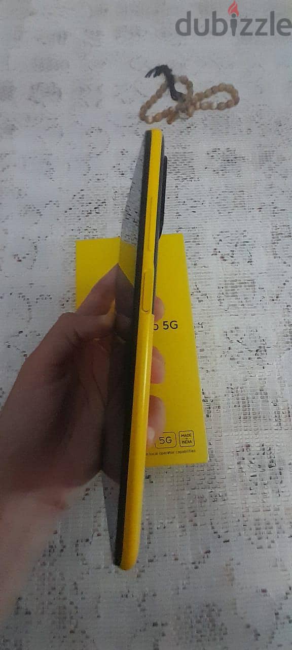 Xiaomi Poco M3 Pro 5g 7