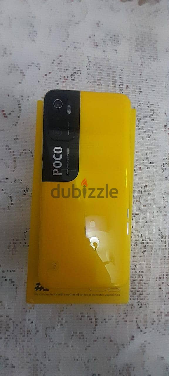 Xiaomi Poco M3 Pro 5g 9