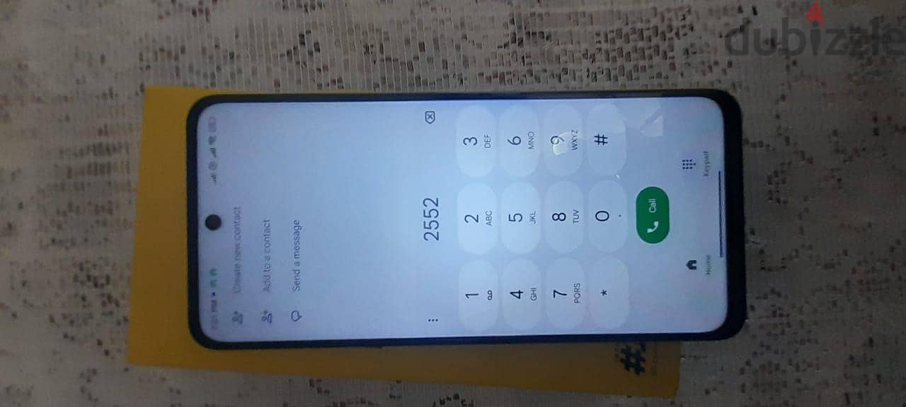 Xiaomi Poco M3 Pro 5g 10