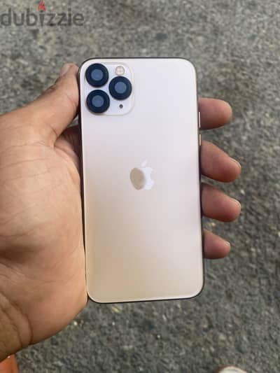 آبل - آيفون 11 برو