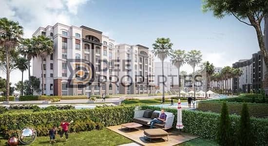 Apartment for Sale | 178 sqm in Alex West Compound – Open View