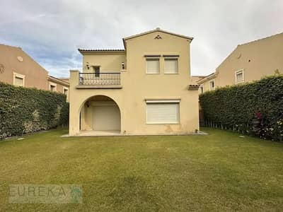 Villa for sale in Mivida