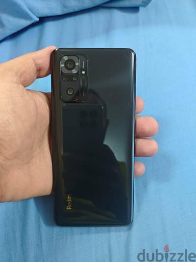 Xiaomi Redmi Note 10 Pro