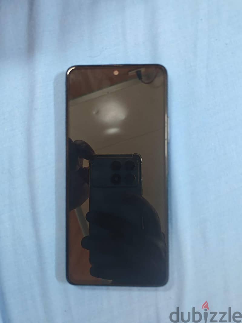 Xiaomi Redmi Note 10 Pro 1