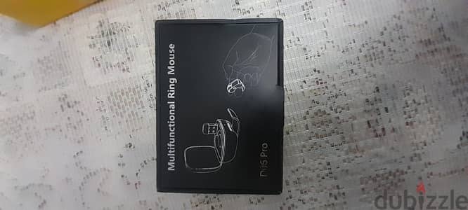 Do6 pro multification Ring Mouse