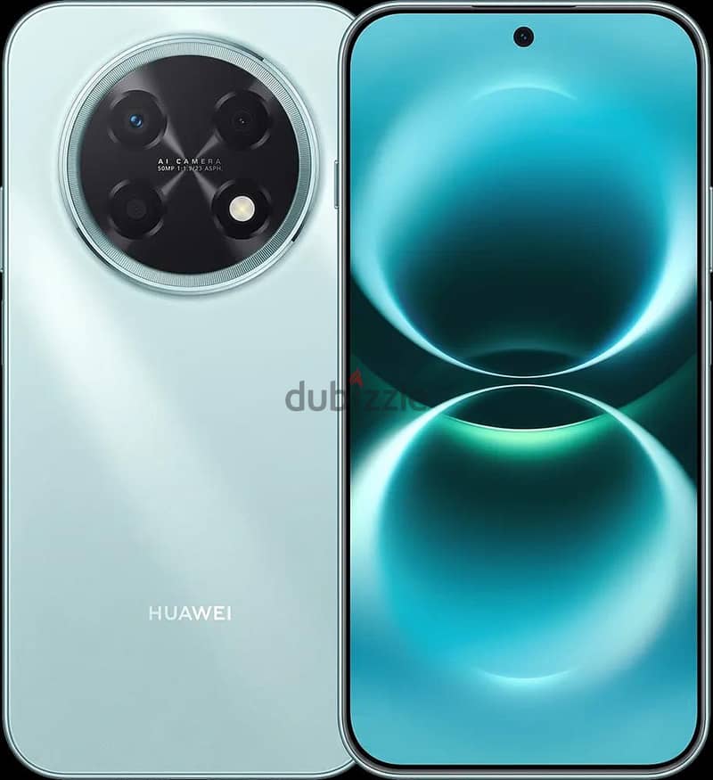 Huawei Other Model 3
