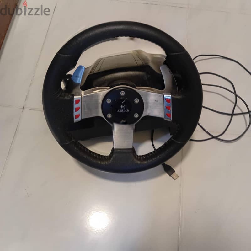 logtich g27 2