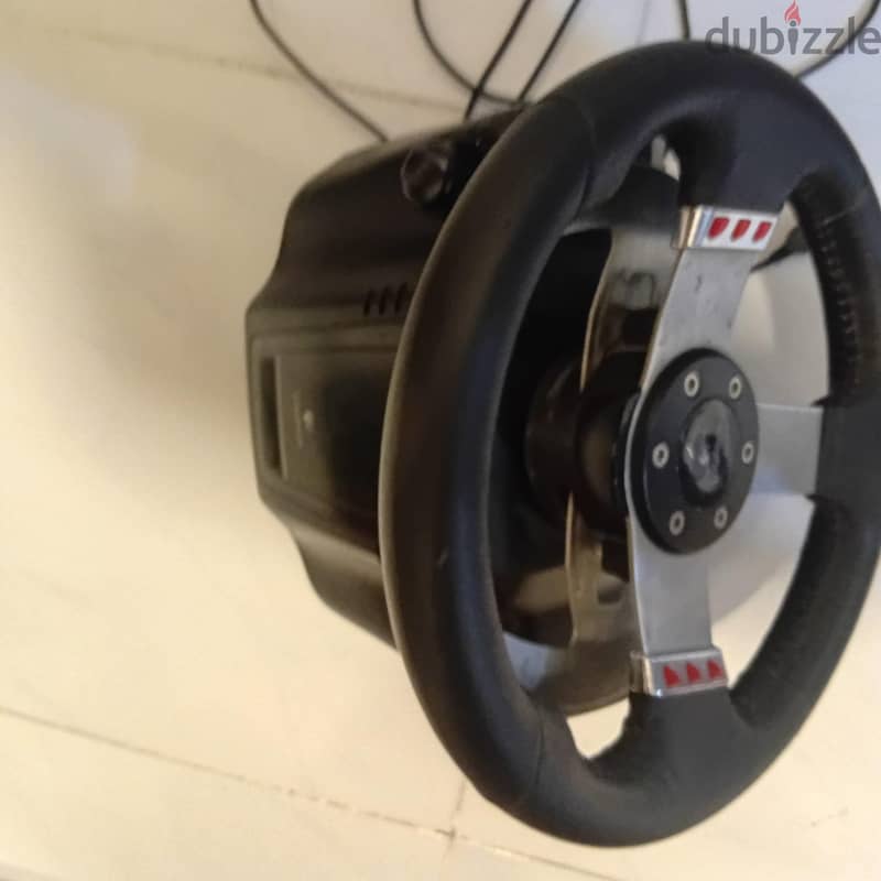 logtich g27 3