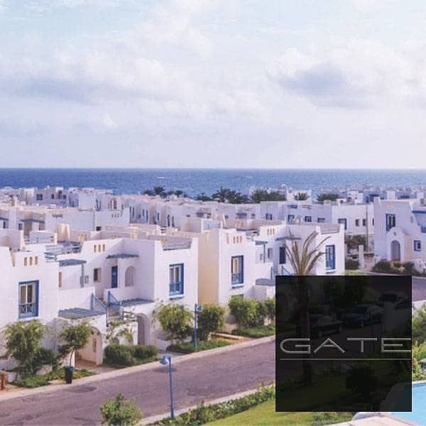 شاليه بغرفتي نوم في ماونتن فيو رأس الحكمة، صورة ٤ من ١٠