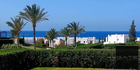 **Resale | Middle Townhouse in Mountain View Ras El Hekma – Crete | Direct Lagoon | Ready to Move | Catch Price – Don’t Miss This Opportunity