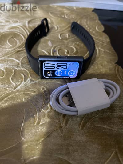 Huawei band 11 pro