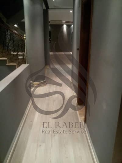 town house middle for sale in Katameya Residence new cairo prime location under market price