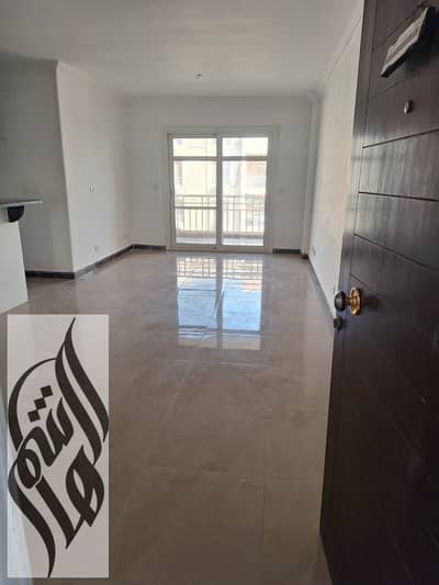 Apartment for Rent (New Rental Law) | 96 sq m, Special Finishing, Garden View, Kitchen, and Air Conditioning (B11)  A distinctive 96 sq m apartment fo