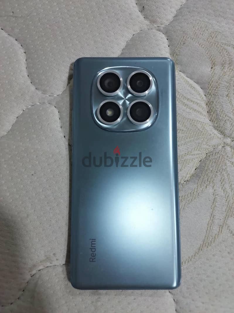 Xiaomi Redmi Note 14 Pro 2
