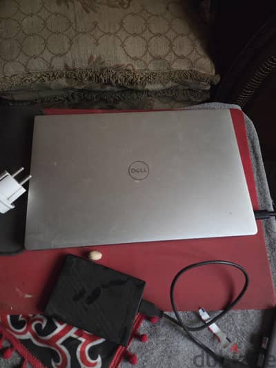 Dell  XPS