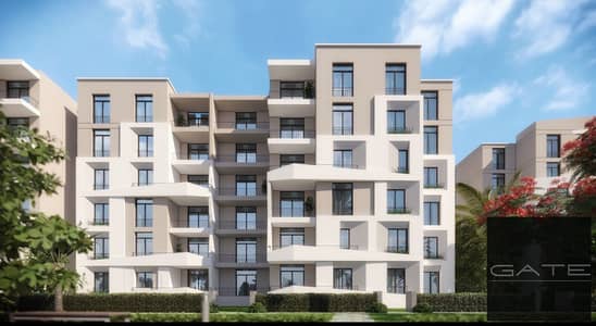 A great opportunity to own a **Studio for Sale in Taj City – New Cairo | Lake Park Phase | Prime Location | Catch Price**.