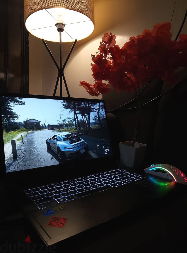 MSI Stealth 15 A13V--    GAMING LAPTOP 7